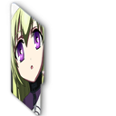 Folder By SynysterGirlKlitz (14) icon